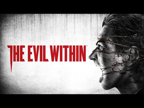 Video: Pre-patch Evil Within Vi Hoppas Att Du Aldrig Kommer Att Spela