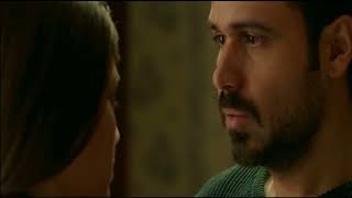 Emraan Hashmi New Hot Kiss And Bed Scene With Kriti Kharbanda In Raaz Reboot Movie