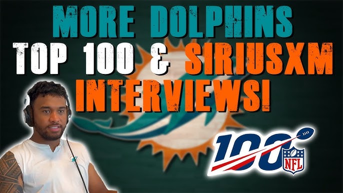 Miami Dolphins 2023 Training Camp Day 8! 