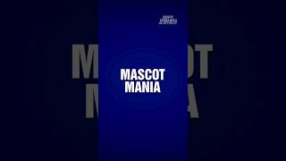 Mascot Mania | Category | ESPN JEOPARDY!