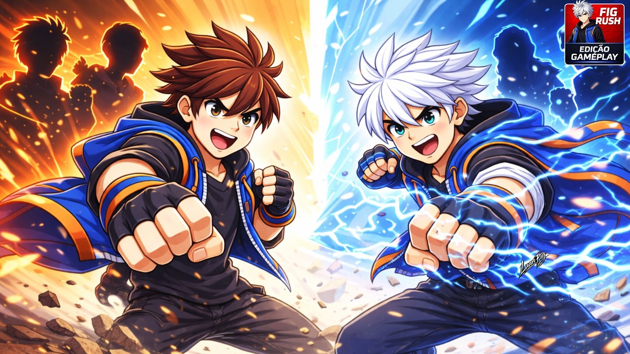 ATÉ ONDE VALE A PENA IR NO PVP DO GRAND CHASE?