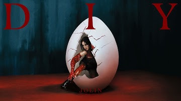 JOLIN 蔡依林 《DIY》 Official Music Video