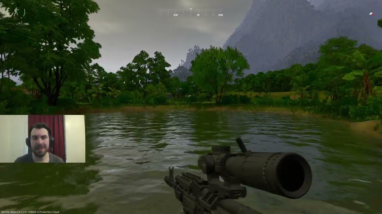 Medical Detective | Gray Zone Warfare #6