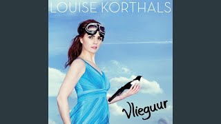 Vignette de la vidéo "Louise Korthals - Dorothée"