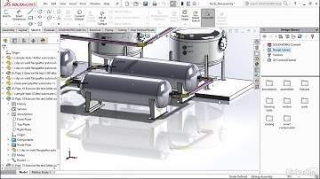 SolidWorks | Transparency | Ep 17