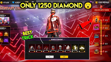 Cobra Bundle Return Event | free fire new event | ff new event | new event free fire