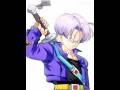 Trunks