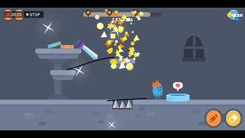 Dumb Ways To Draw Level 3