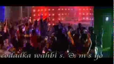hees reer marko wahbi saciid & kooxda fan ku falaa...