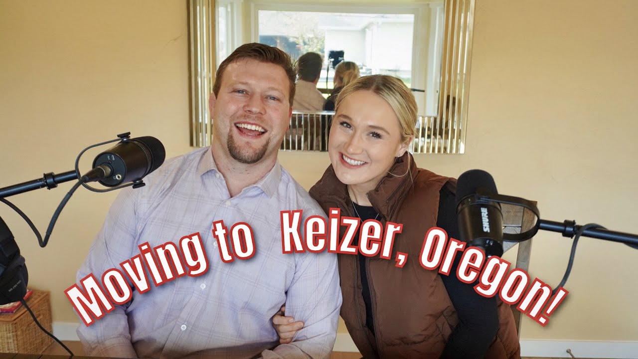 Why People Love Living in Keizer, Oregon!