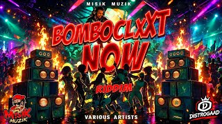 Bling Dawg - Self | BOMBOCLXXT NOW RIDDIM (2026) - DiGiTΔL RiLeY™