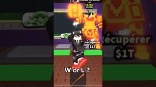 W or L? #roblox#subscribe#likeandsubscribe#sab#stealabrainrot#gaming#lucky#trading#traderlife