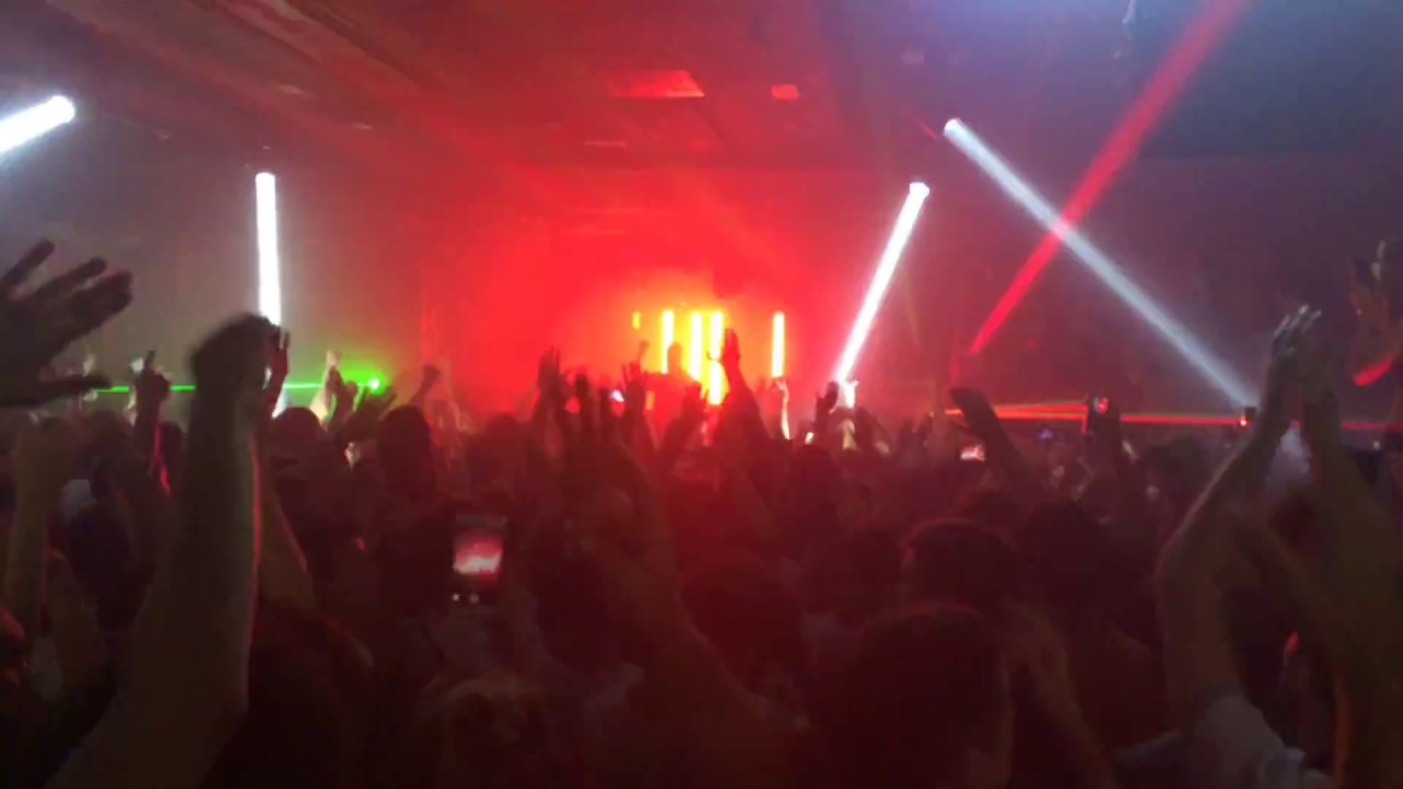 Maceo Plex Mondo Disko Madrid (2772017) YouTube