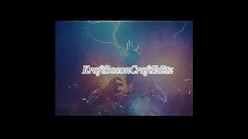 Godzilla X King Kong Edit
