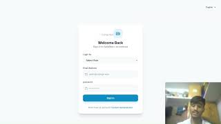 🚌 SafeRide+ | Smart College Transport Management System | Full Project Explained screenshot 1