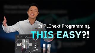 This Is How PLCnext Programming REALLY Works | Mastering PLCnext Technology Wealth