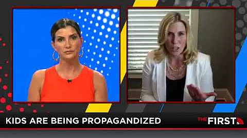 Dana Loesch Interviews Robin Steenman