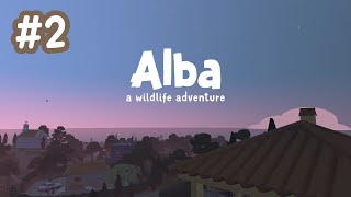 동물 사진 찍고 힐링하는 게임 [알바: 야생의 모험] 2화 screenshot 3