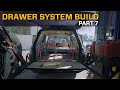 DIY Drawer System Build 7