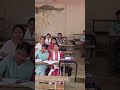 Class Khatam, Paisa Hazam 😂 Students Gone!.....