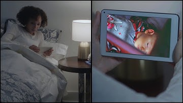 Interlogix Ultrasync HUB smart home demonstration