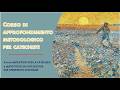 Corso 2026 approfondimento metodologico