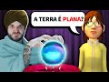 VIREI VIDENTE E VEJO O FUTURO DE UM MONTE DE GENTE BURRA! - Psychic Teller