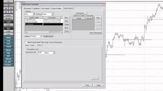 Overview of CQG Trade Systems, Part 1