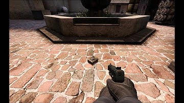 CS:GO! Ninja Defuse on Inferno