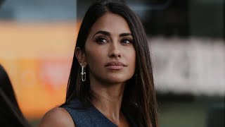 Antonela Roccuzzo Journey, Family, Success & Influence Full Biography