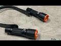 Dual Detachable 400 Lumen Rechargeable Head, Neck &amp; Flashlight