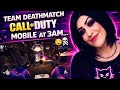 3AM Call of Duty Mobile… Why Am I STILL Winning?! 😈  #codm 