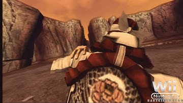 No More Heroes 2 Desperate Struggle Walkthrough  (part 19)