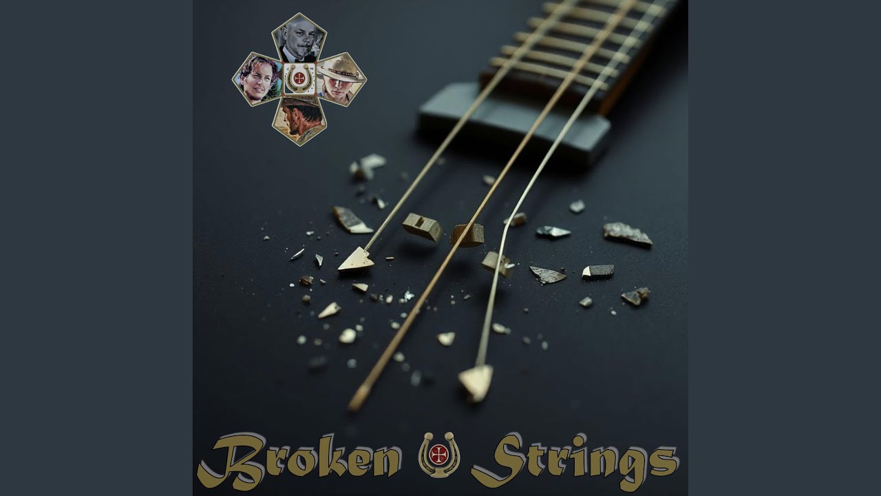 Watch Broken Strings (II) on YouTube Watch Broken Strings (II) on YouTube