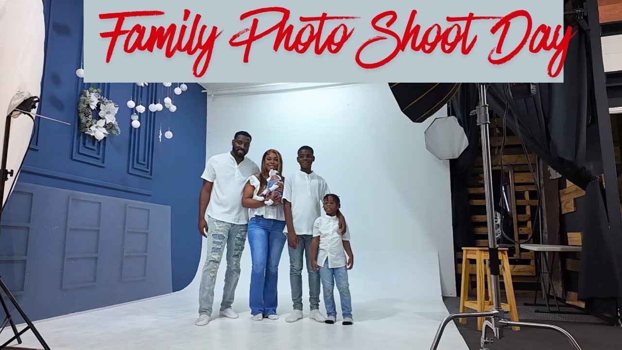 Delpratt Family Phootshoot with Baby Emiah 