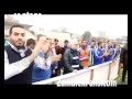 شاهد هتاف الوايت نايتس ورسالته لمرتضي منصور وغناء الاعبيين واعضاء مجلس الادراه مع الجمهور