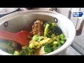 পুষ্টি গুণে ভরপুর সুস্বাদু সবজি রেসিপি//Very Testy and Healthy Vegetables Broccoli Recipe Bangla 