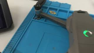 Mavic 2 pro ımu error