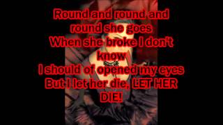 Damned Angels by Devil&#39;s Gift  Lyric Video