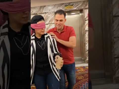 مفاجاه ضياء لي لولا فاني