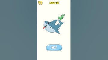 Draw Puzzle Level 462