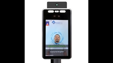 Empire AIDT 720 AI Thermal Detector -  Available Now!!