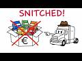 Six Truck Makers Fixed Prices for 14 Years ... Then One Snitched