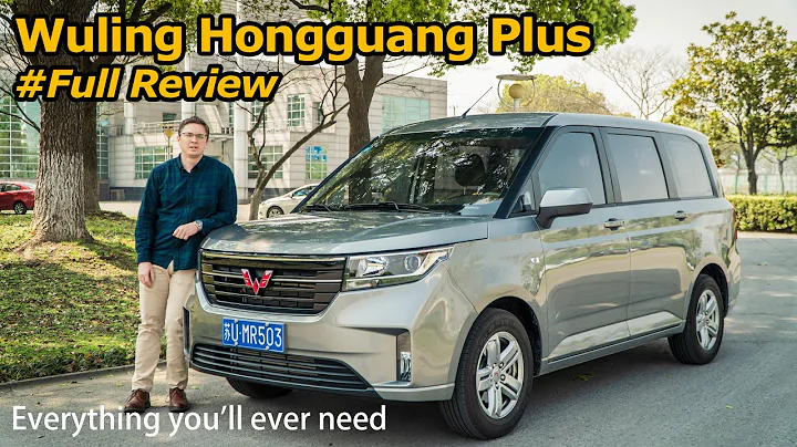 Why The Wuling Hongguang Is The Best Selling Car Model In China - DayDayNews