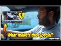 MOST Unique Ferrari 812 SF in India ft VLT Sentinel | Eupho Vlogs