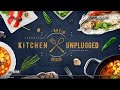Kitchen Unplugged  ! Frühlings &amp; Wildkräuter