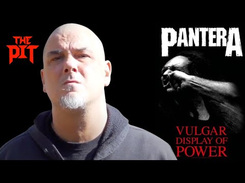 Phil Anselmo Full 2022 Interview: 30 Years of Vulgar, Dime & Vince's Hopes for Pantera & More