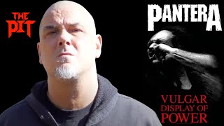 Phil Anselmo Full 2022 Interview: 30 Years of Vulgar, Dime & Vince's Hopes for Pantera & More