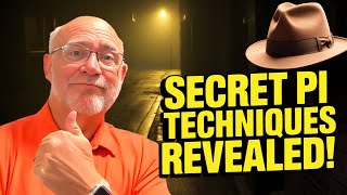 Top Secret Search Tricks Private Eyes Use Every Day!