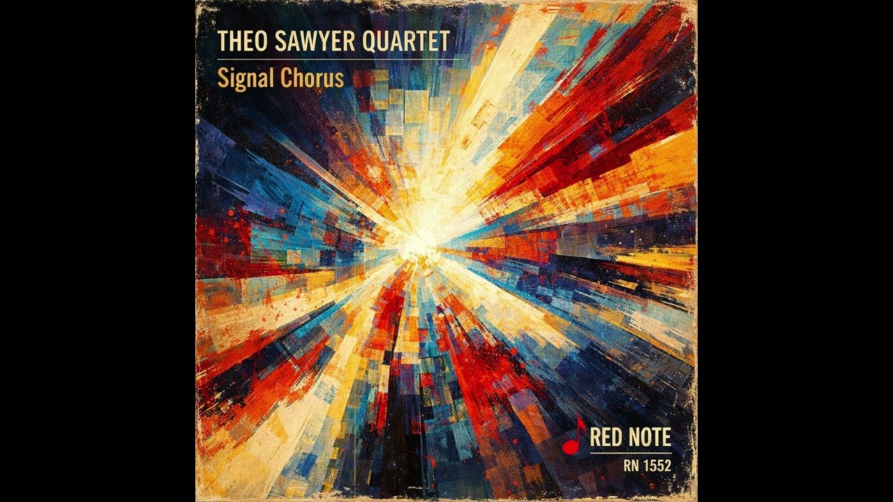 Signal Chorus – Red Note Jazz